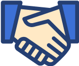 安心の教育プログラム